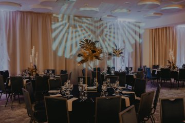 hotel **** - Forest Park Resort & SPA - Sala Bukowa - zdjęcie 1