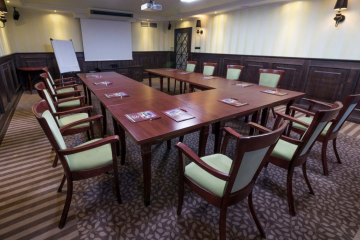 hotel **** - Hotel Kryształ - Business Room - zdjęcie 1