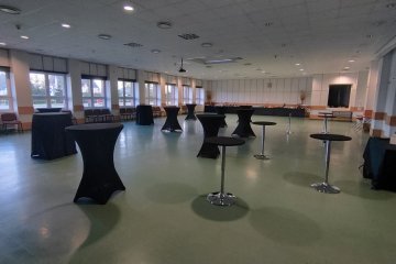 inny - Restauracja Platinum - Sala Konferencyjna - zdjęcie 1