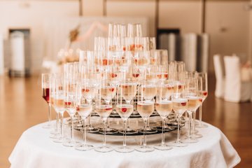 inny - Restauracja Platinum - Sala Bankietowa - zdjęcie 1