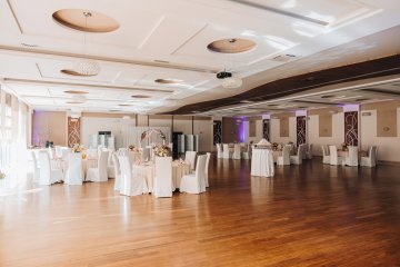 inny - Restauracja Platinum - Sala Bankietowa - zdjęcie 2