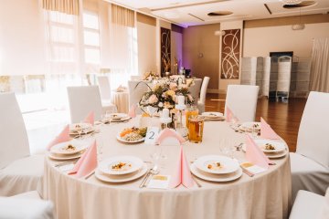 inny - Restauracja Platinum - Sala Bankietowa - zdjęcie 3