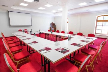 hotel ***** - Pałac Sulisław - Sala Instytutu I - zdjęcie 1