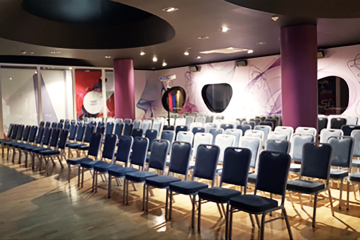 hotel **** - Grape Town - Bordeaux - zdjęcie 1