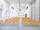 FINA - Sala konferencyjna MINIMAX