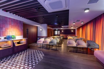 hotel - Hotel Kraft Kraśnik - Sala Kameralna - zdjęcie 4