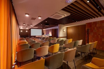 hotel - Hotel Kraft Kraśnik - Sala Kameralna - zdjęcie 6