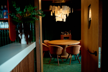 hotel - Hotel Kraft Kraśnik - VIP Room - zdjęcie 4