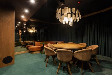 hotel - Hotel Kraft Kraśnik - VIP Room - zdjęcie 1