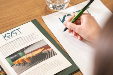 hotel - Hotel Kraft Kraśnik - Sala Konferencyjna - zdjęcie 6