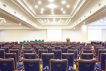 hotel **** - Hotel Gołębiewski Karpacz - Sala 4.7 - zdjęcie 1