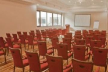 hotel **** - Hotel Gołębiewski Karpacz - Sala 6.11 - zdjęcie 1
