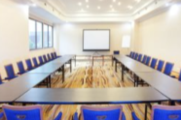 hotel **** - Hotel Gołębiewski Karpacz - Sala 6.12 - zdjęcie 1