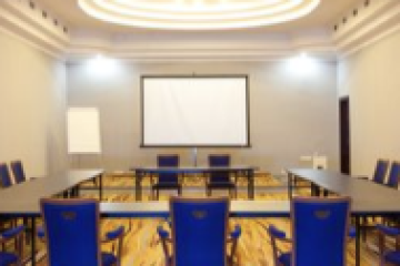 hotel **** - Hotel Gołębiewski Karpacz - Sala 6.17 - zdjęcie 1