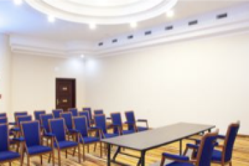 hotel **** - Hotel Gołębiewski Karpacz - Sala 6.18 - zdjęcie 1