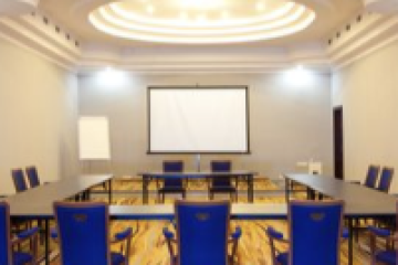 hotel **** - Hotel Gołębiewski Karpacz - Sala 6.19 - zdjęcie 1