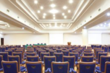 hotel **** - Hotel Gołębiewski Karpacz - Sala 6.21 - zdjęcie 1