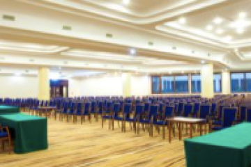 hotel **** - Hotel Gołębiewski Karpacz - Sala 6.23 - zdjęcie 1