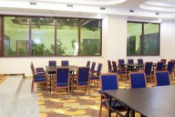 hotel **** - Hotel Gołębiewski Karpacz - Sala 6.24 - zdjęcie 1