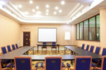 hotel **** - Hotel Gołębiewski Karpacz - Sala 6.25 - zdjęcie 1