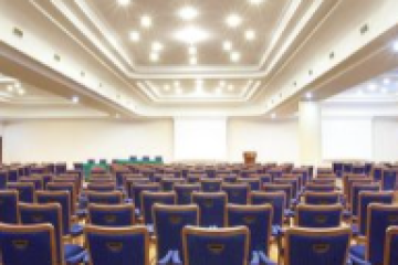 hotel **** - Hotel Gołębiewski Karpacz - Sala 6.26 - zdjęcie 1