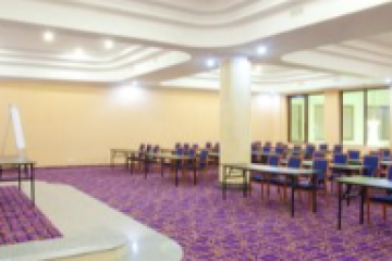 hotel **** - Hotel Gołębiewski Karpacz - Sala 6.27 - zdjęcie 1