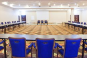 hotel **** - Hotel Gołębiewski Karpacz - Sala 6.31 - zdjęcie 1
