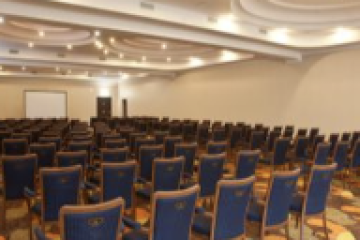 hotel **** - Hotel Gołębiewski Karpacz - Sala 6.33 - zdjęcie 1