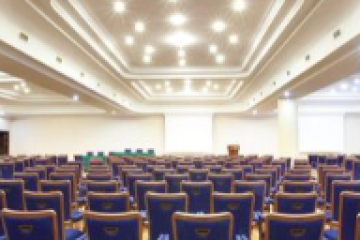 hotel **** - Hotel Gołębiewski Karpacz - Sala 6.35 - zdjęcie 1