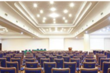 hotel **** - Hotel Gołębiewski Karpacz - Sala 6.36 - zdjęcie 1