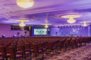hotel **** - Hotel Gołębiewski Karpacz - Sala 7.38 - zdjęcie 1