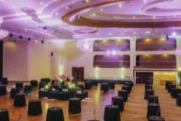 hotel **** - Hotel Gołębiewski Karpacz - Sala 7.39 - zdjęcie 1