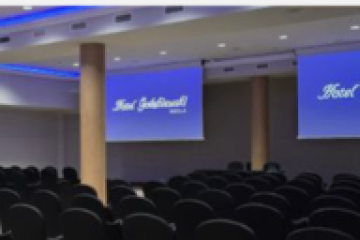 hotel **** - Hotel Gołębiewski Wisła - Sala 2/2 - zdjęcie 1