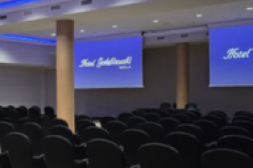 hotel **** - Hotel Gołębiewski Wisła - Sala 3/6 - zdjęcie 1