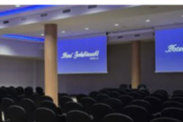 hotel **** - Hotel Gołębiewski Wisła - Sala 5/4 - zdjęcie 1