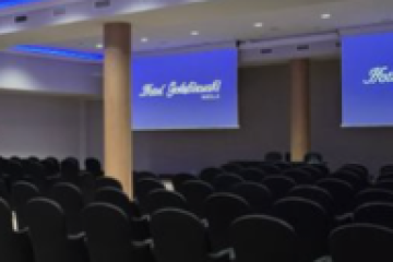 hotel **** - Hotel Gołębiewski Wisła - Sala kongresowa 6/1 - zdjęcie 1