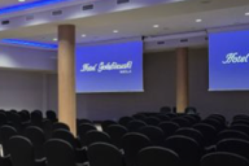 hotel **** - Hotel Gołębiewski Wisła - Sala 6/3 - zdjęcie 1