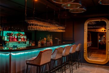 hotel ***** - Aries Lago Park Hotel & SPA - Fly Club - zdjęcie 1