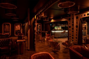 hotel ***** - Aries Lago Park Hotel & SPA - Fly Club - zdjęcie 3