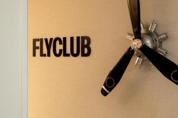 hotel ***** - Aries Lago Park Hotel & SPA - Fly Club - zdjęcie 5