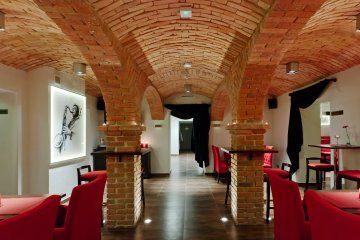 hotel *** - Cottonina Hotel & Mineral SPA Resort - Cotton Club - zdjęcie 1
