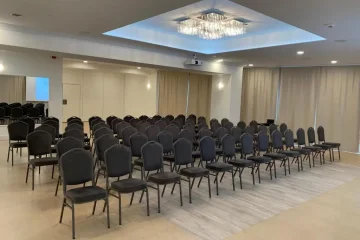 hotel *** - Hotel Sleep Wrocław*** - Sala duża - zdjęcie 1