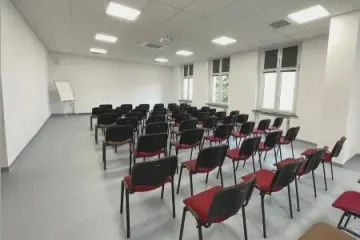 inny - Centrum Medyczne Zjednoczenia - Sala Konferencyjna - zdjęcie 1