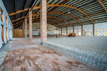 hotel - Santa Natura Resort & SPA - Multifunkcjonalna sala - zdjęcie 1