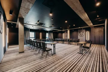 hotel **** - Hotel Bacówka Radawa & SPA**** - Sala Lis - zdjęcie 2