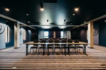 hotel **** - Hotel Bacówka Radawa & SPA**** - Sala Lis - zdjęcie 1
