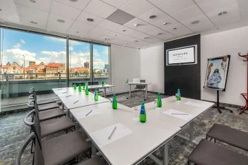 hotel **** - Hotel Mercure Poznań Centrum **** - Winogrady - zdjęcie 1