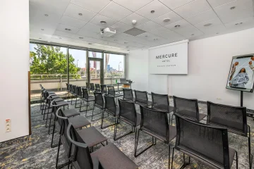 hotel **** - Hotel Mercure Poznań Centrum **** - Jeżyce - zdjęcie 3