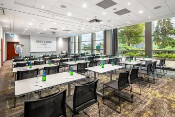 hotel **** - Hotel Mercure Poznań Centrum **** - Nowe Miasto A - zdjęcie 1