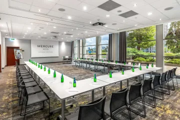 hotel **** - Hotel Mercure Poznań Centrum **** - Nowe Miasto A+B - zdjęcie 1